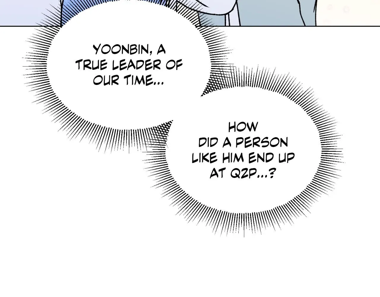 Do It for the Fans, Not Me! Chapter 7 page 124 - 