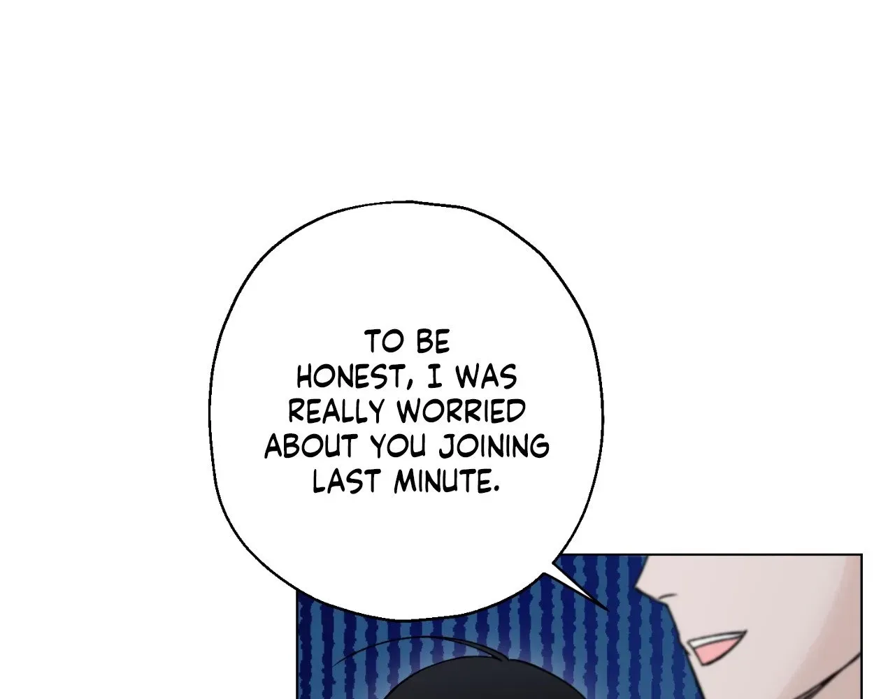 Do It for the Fans, Not Me! Chapter 7 page 125 - 