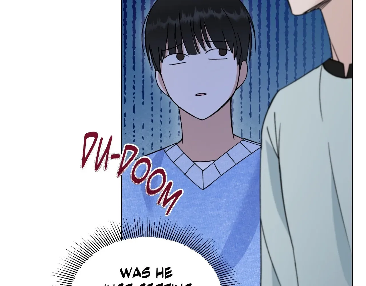 Do It for the Fans, Not Me! Chapter 7 page 126 - 