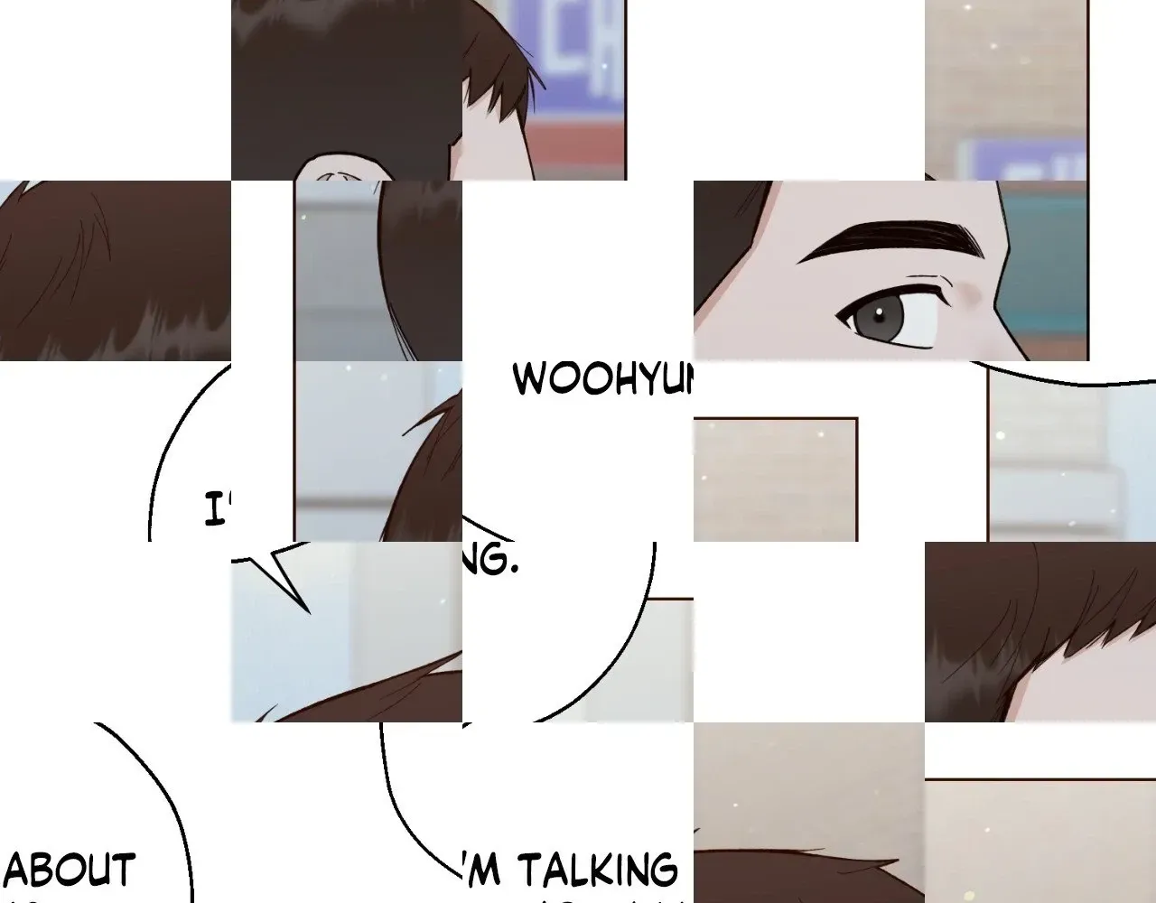 Do It for the Fans, Not Me! Chapter 7 page 130 - 
