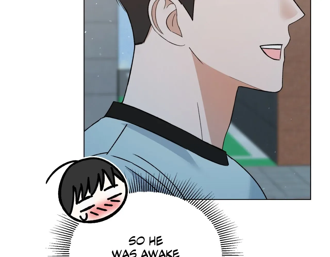 Do It for the Fans, Not Me! Chapter 7 page 131 - 