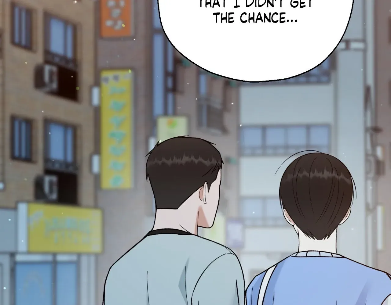 Do It for the Fans, Not Me! Chapter 7 page 134 - 