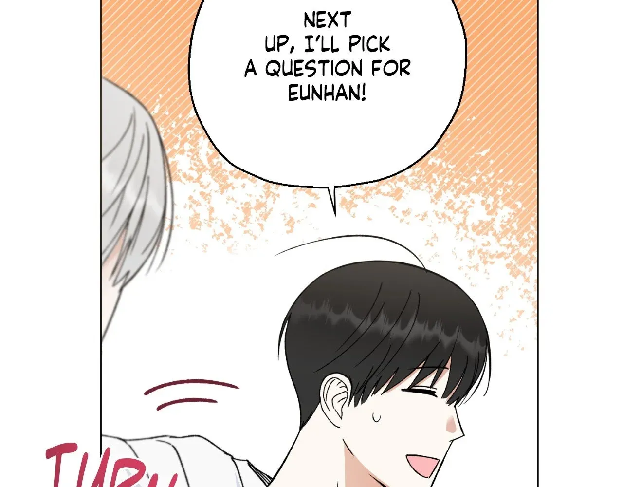 Do It for the Fans, Not Me! Chapter 7 page 15 - 