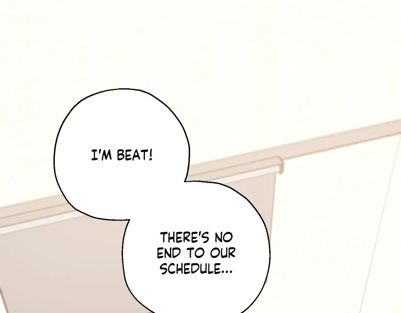 Do It for the Fans, Not Me! Chapter 7 page 142 - 