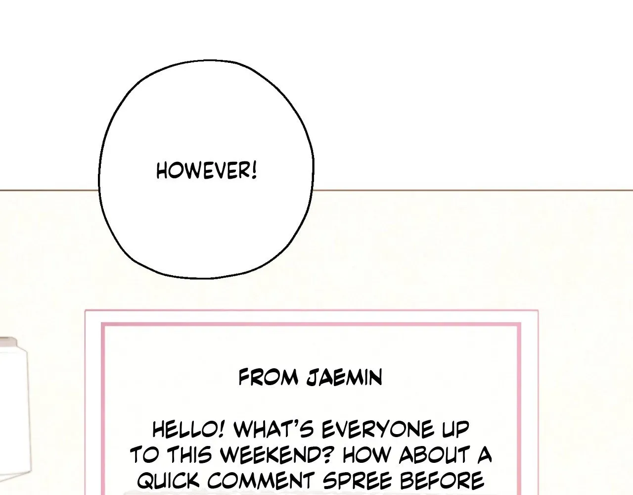 Do It for the Fans, Not Me! Chapter 7 page 145 - 