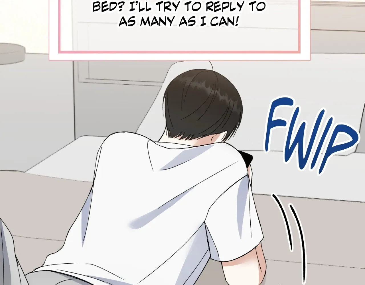 Do It for the Fans, Not Me! Chapter 7 page 146 - 