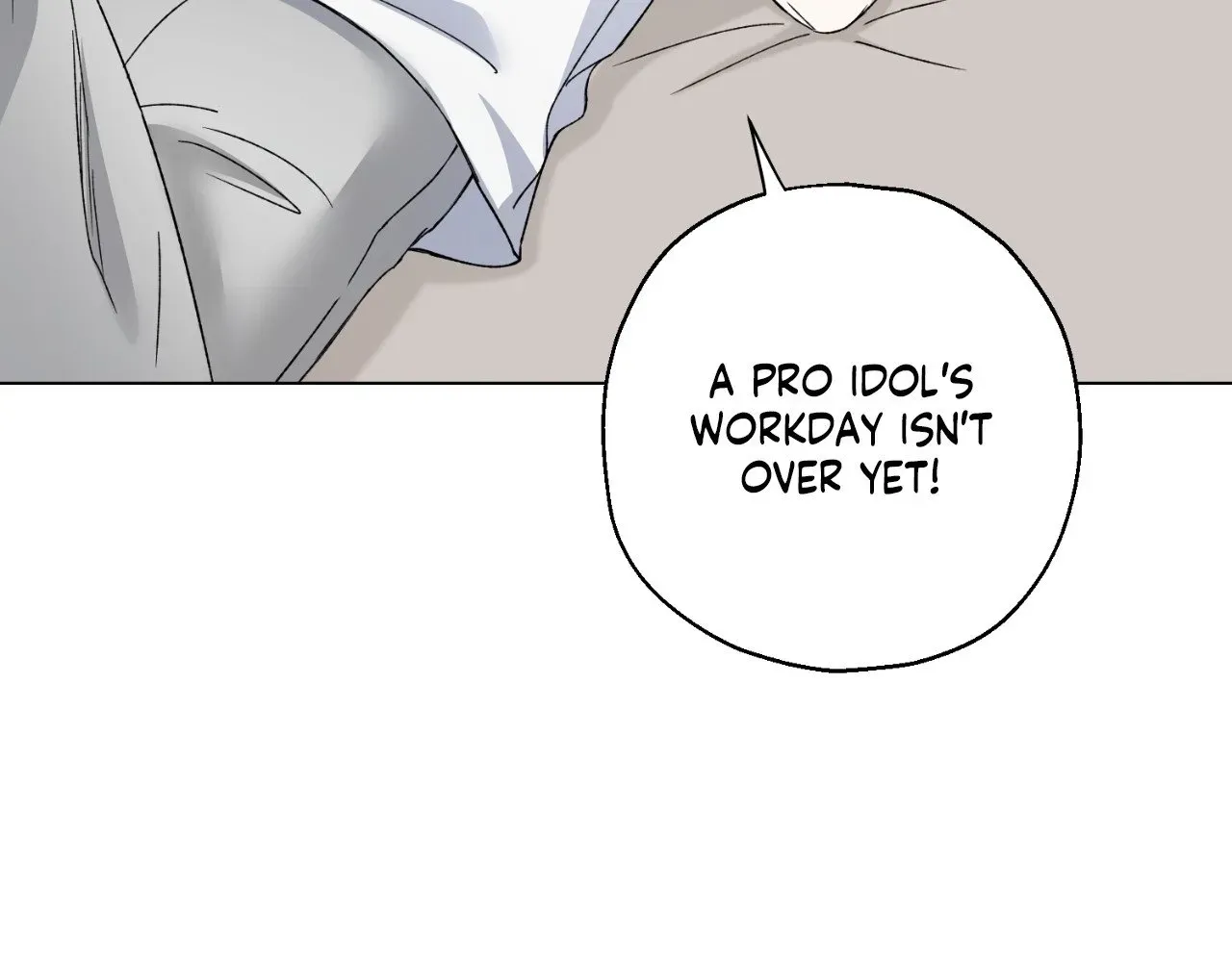 Do It for the Fans, Not Me! Chapter 7 page 147 - 
