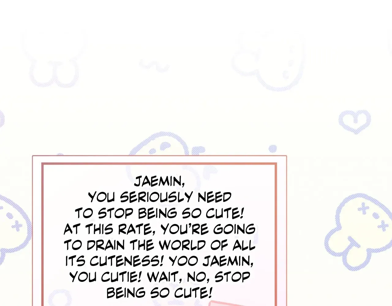 Do It for the Fans, Not Me! Chapter 7 page 148 - 