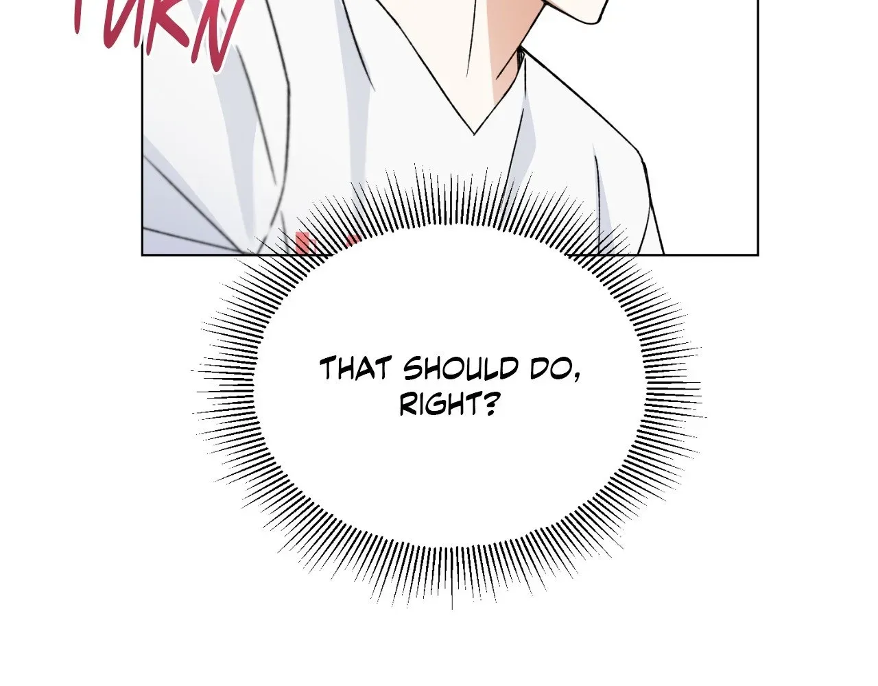 Do It for the Fans, Not Me! Chapter 7 page 16 - 