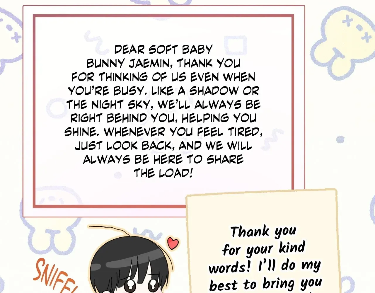 Do It for the Fans, Not Me! Chapter 7 page 151 - 
