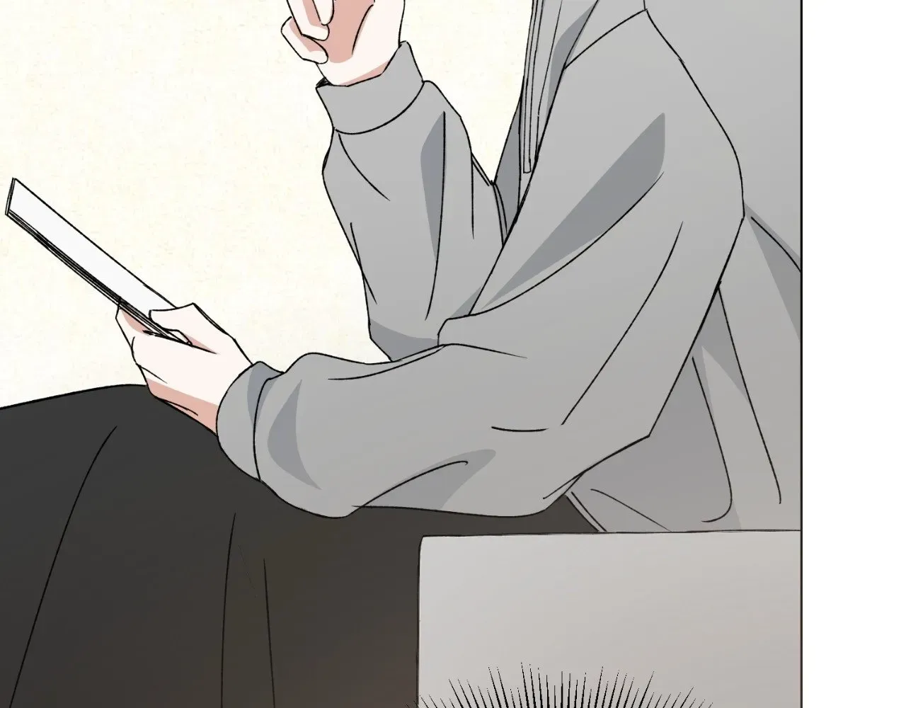 Do It for the Fans, Not Me! Chapter 7 page 158 - 