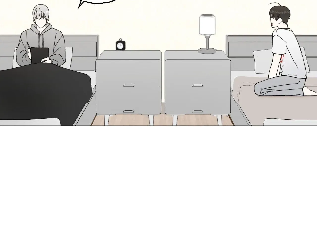 Do It for the Fans, Not Me! Chapter 7 page 162 - 