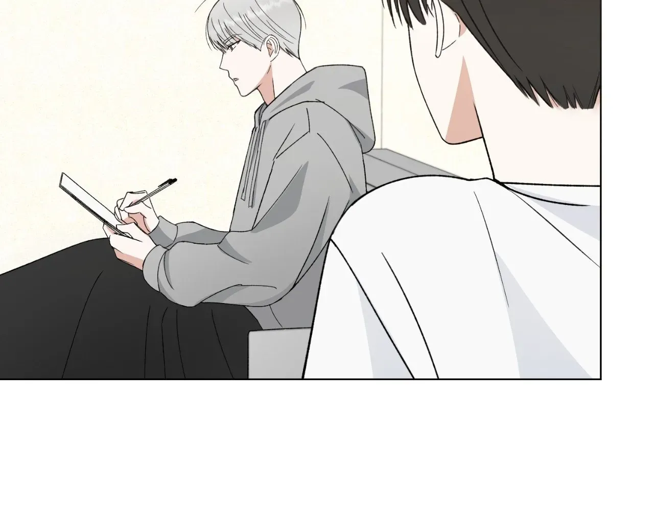 Do It for the Fans, Not Me! Chapter 7 page 164 - 