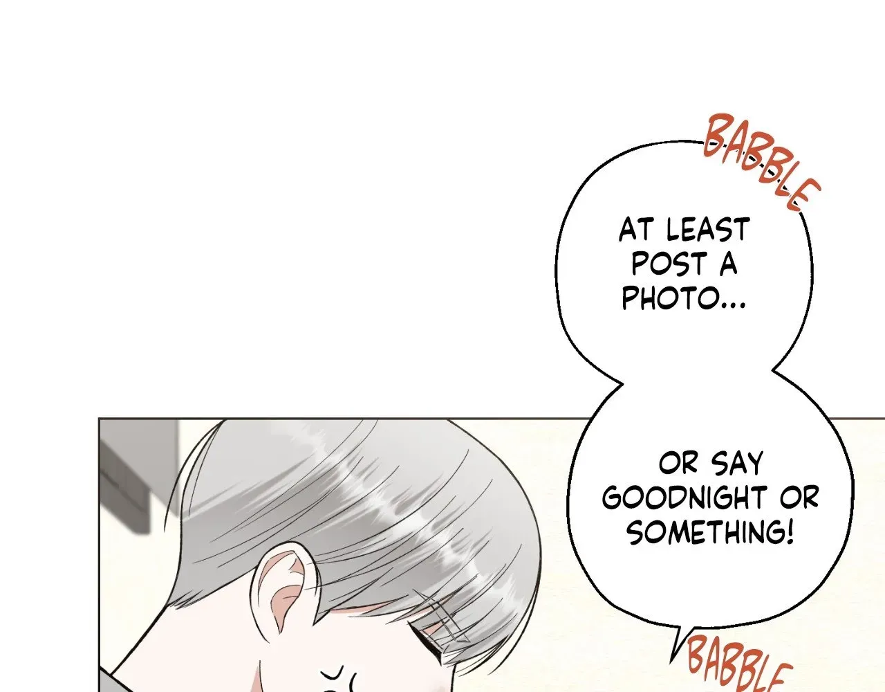 Do It for the Fans, Not Me! Chapter 7 page 165 - 