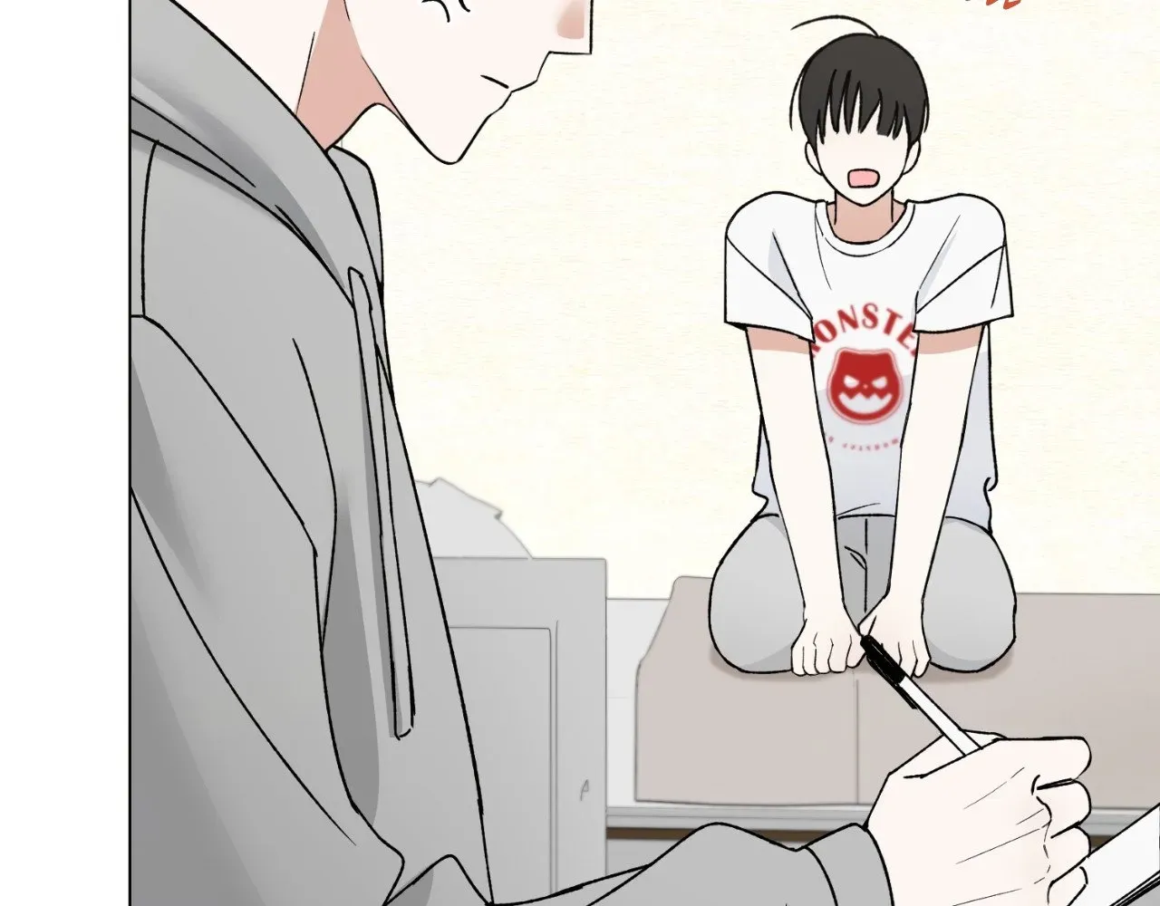 Do It for the Fans, Not Me! Chapter 7 page 166 - 
