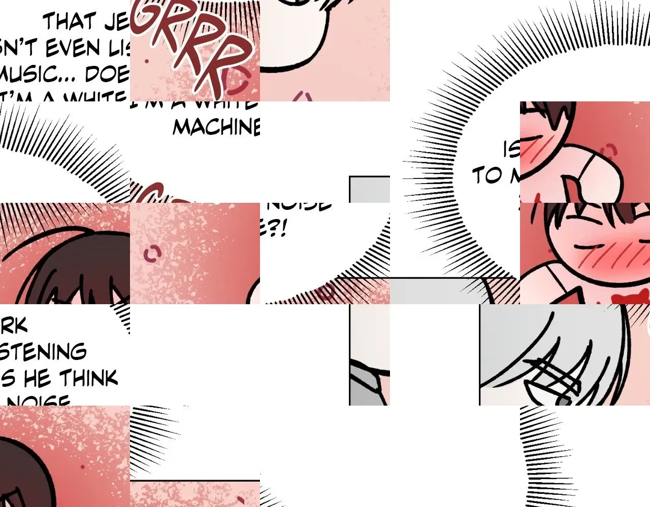 Do It for the Fans, Not Me! Chapter 7 page 170 - 