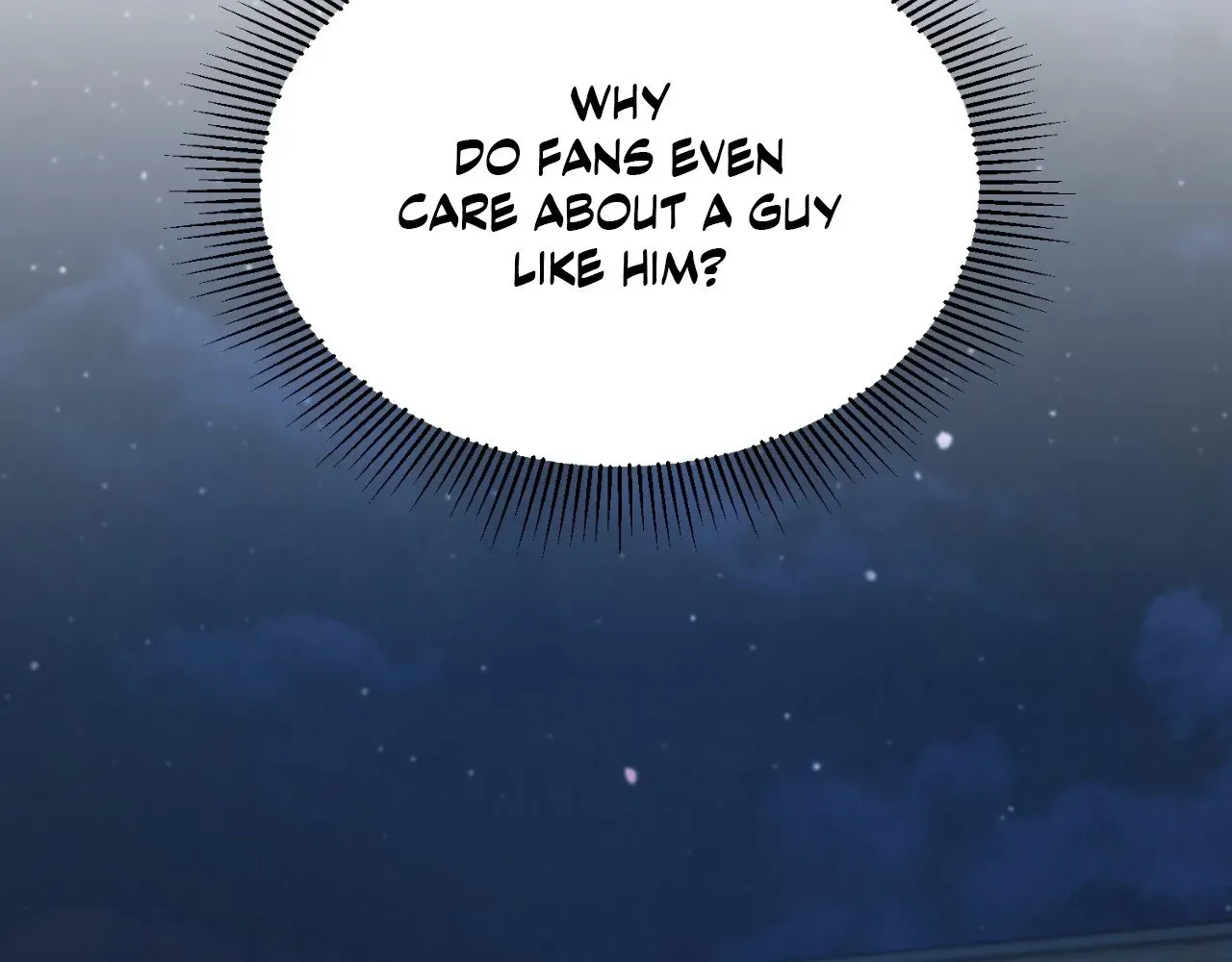 Do It for the Fans, Not Me! Chapter 7 page 172 - 