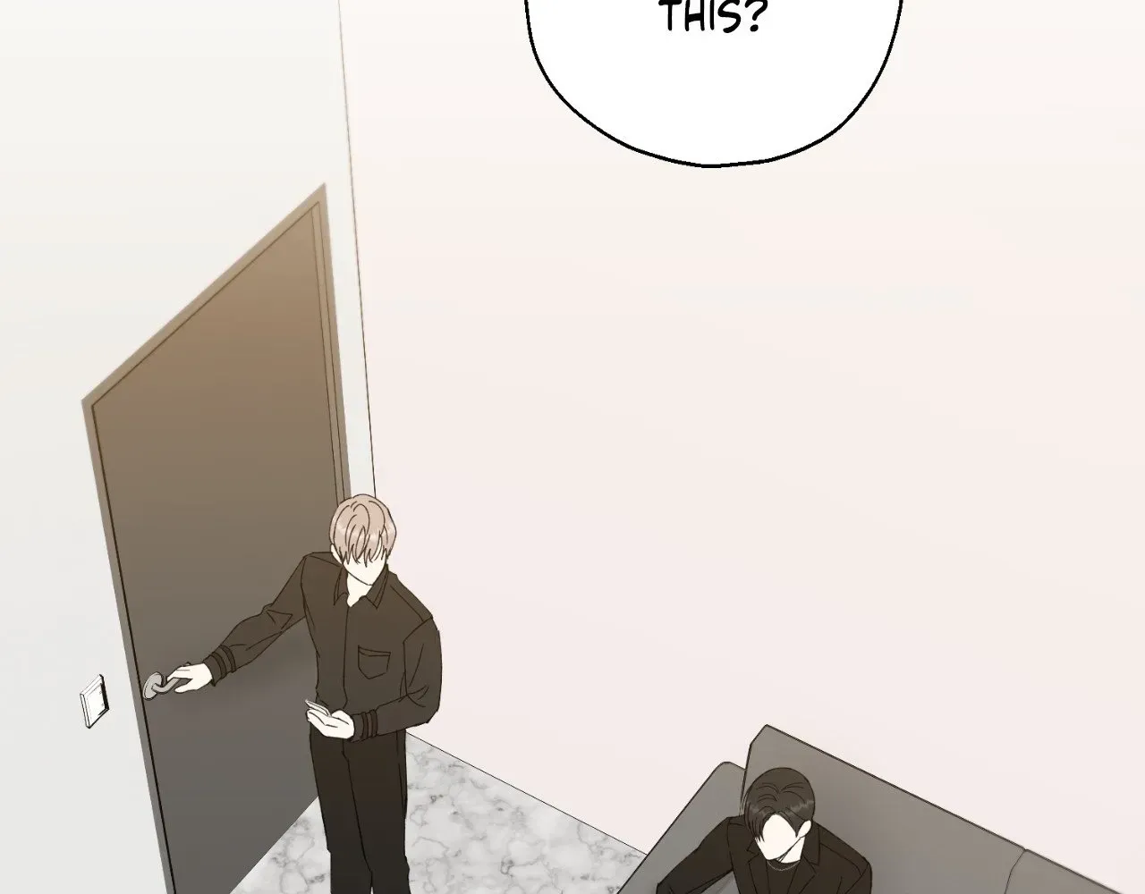Do It for the Fans, Not Me! Chapter 7 page 179 - 