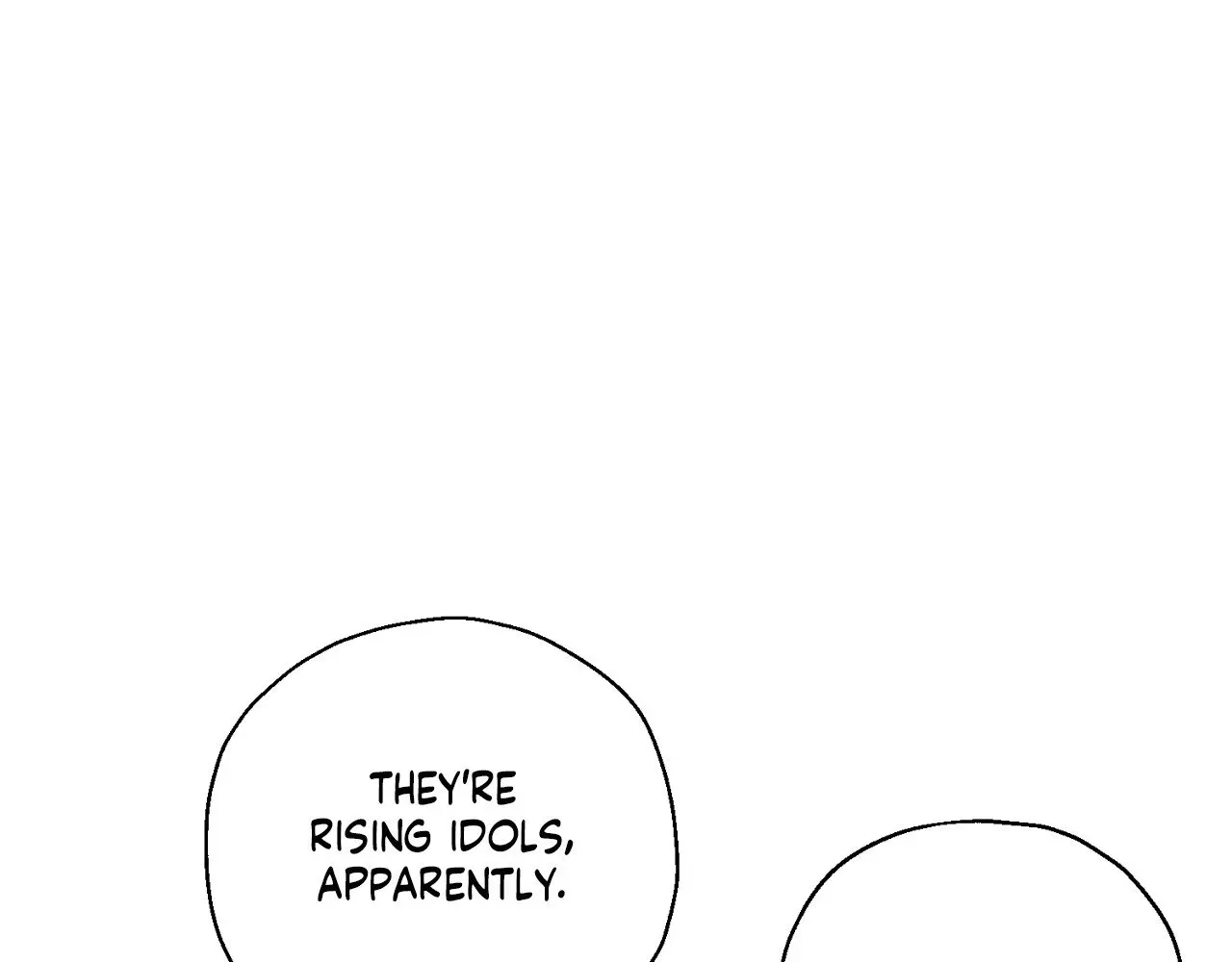 Do It for the Fans, Not Me! Chapter 7 page 184 - 