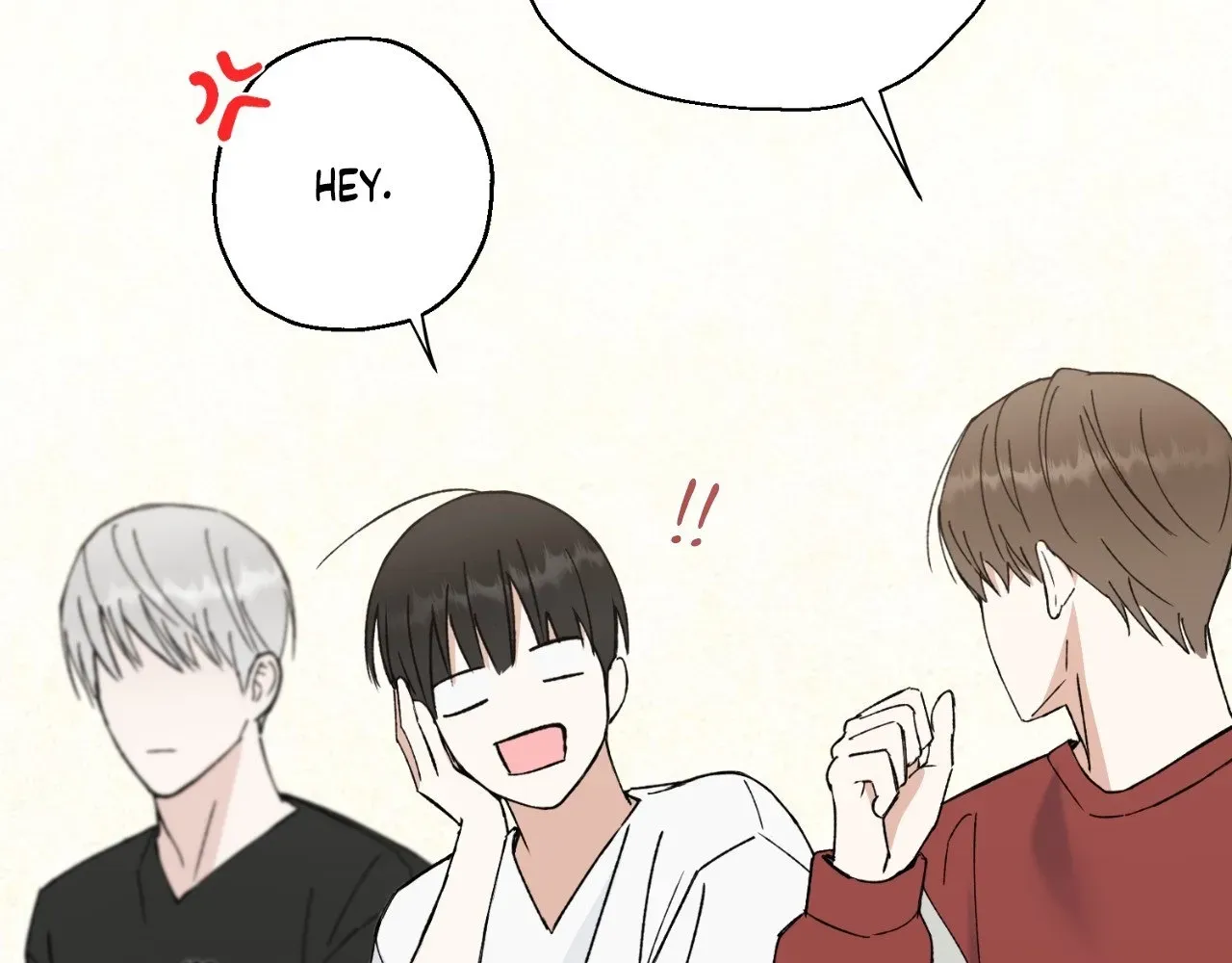 Do It for the Fans, Not Me! Chapter 7 page 22 - 