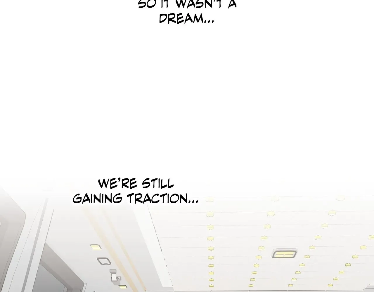 Do It for the Fans, Not Me! Chapter 7 page 31 - 
