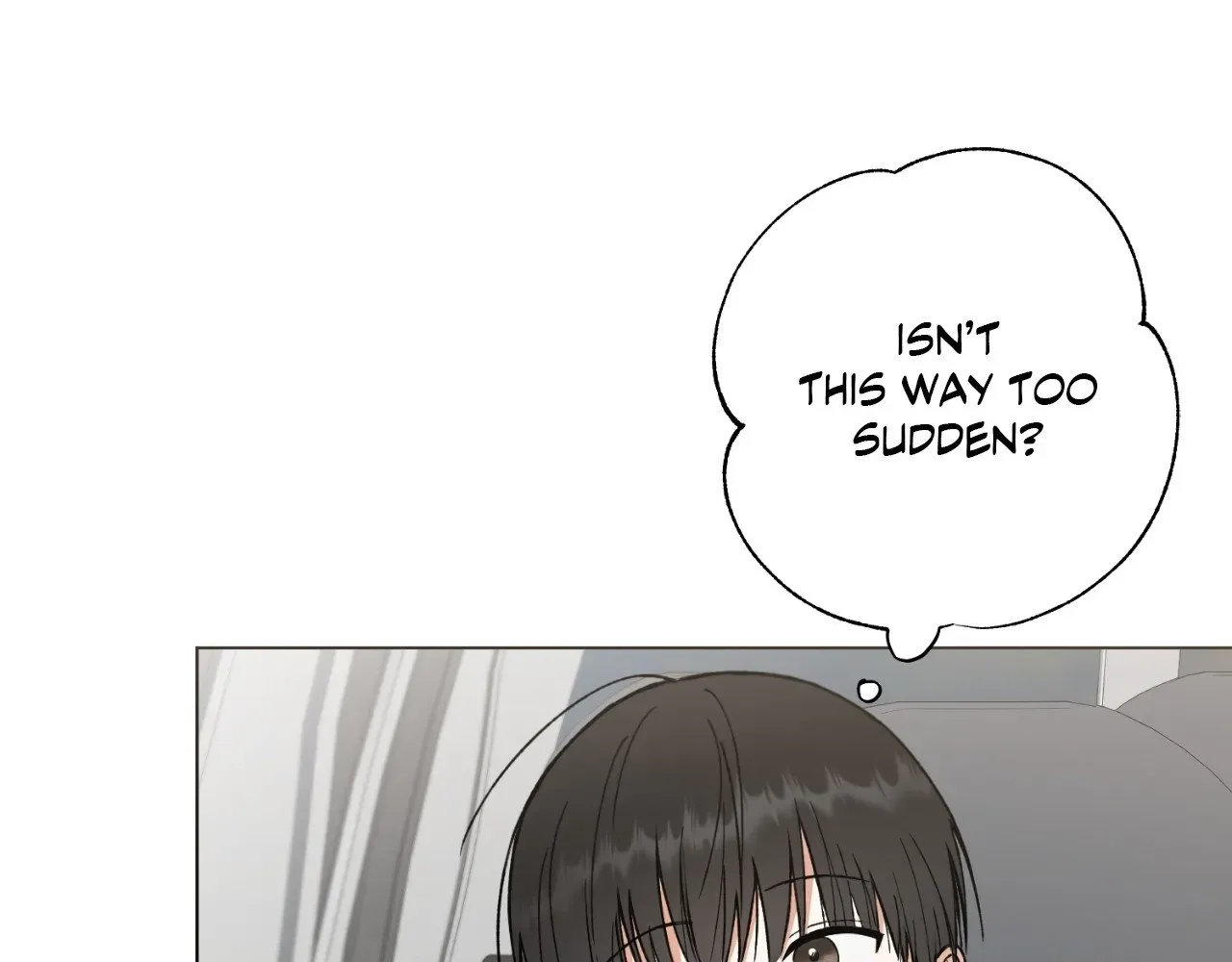 Do It for the Fans, Not Me! Chapter 7 page 34 - 