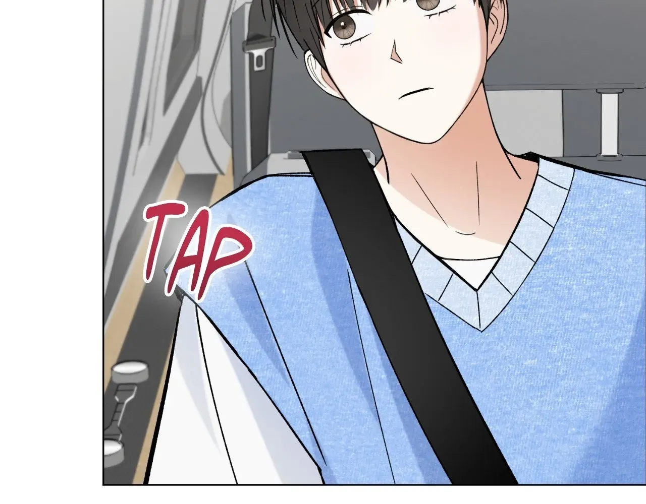Do It for the Fans, Not Me! Chapter 7 page 35 - 