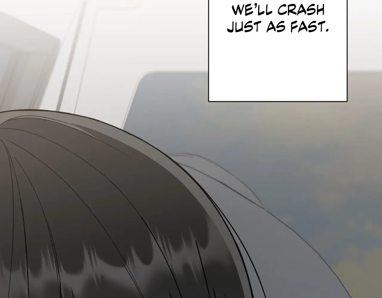 Do It for the Fans, Not Me! Chapter 7 page 37 - 