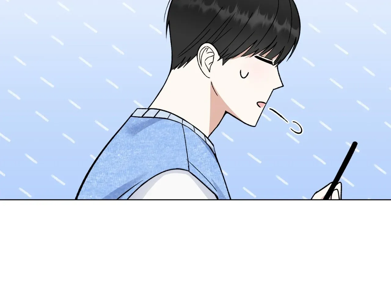 Do It for the Fans, Not Me! Chapter 7 page 44 - 