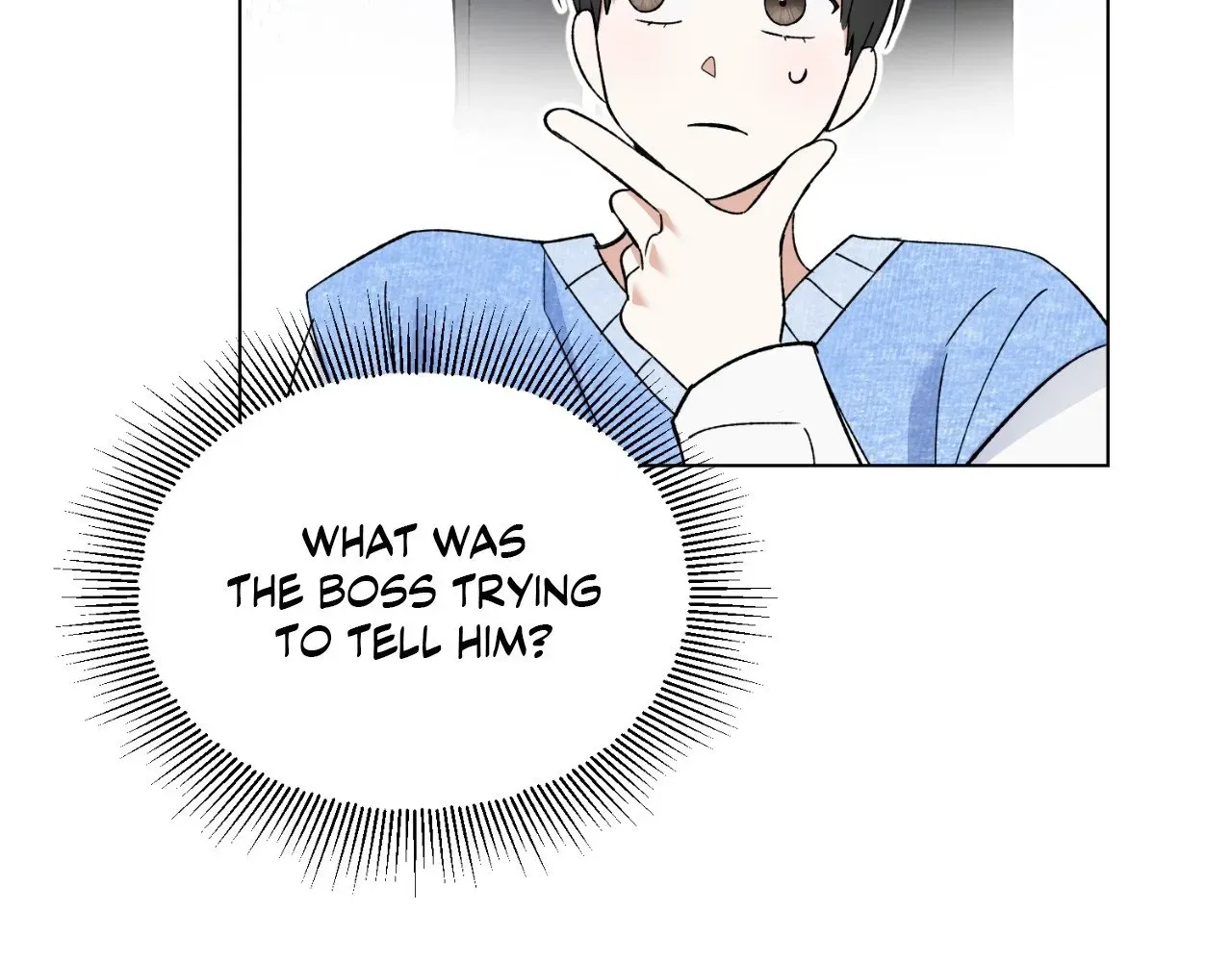 Do It for the Fans, Not Me! Chapter 7 page 48 - 