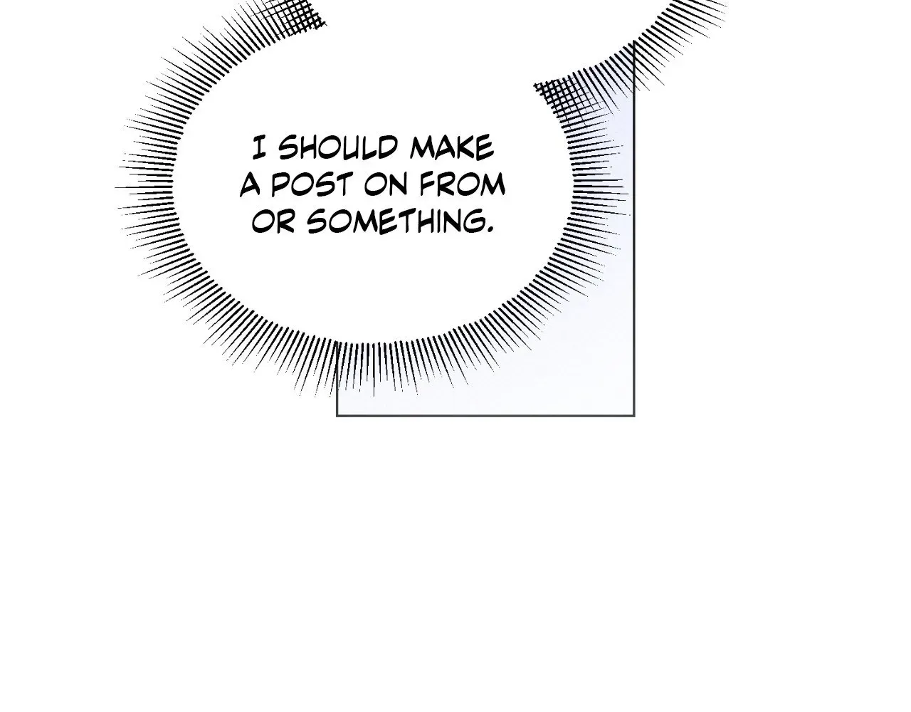 Do It for the Fans, Not Me! Chapter 7 page 51 - 