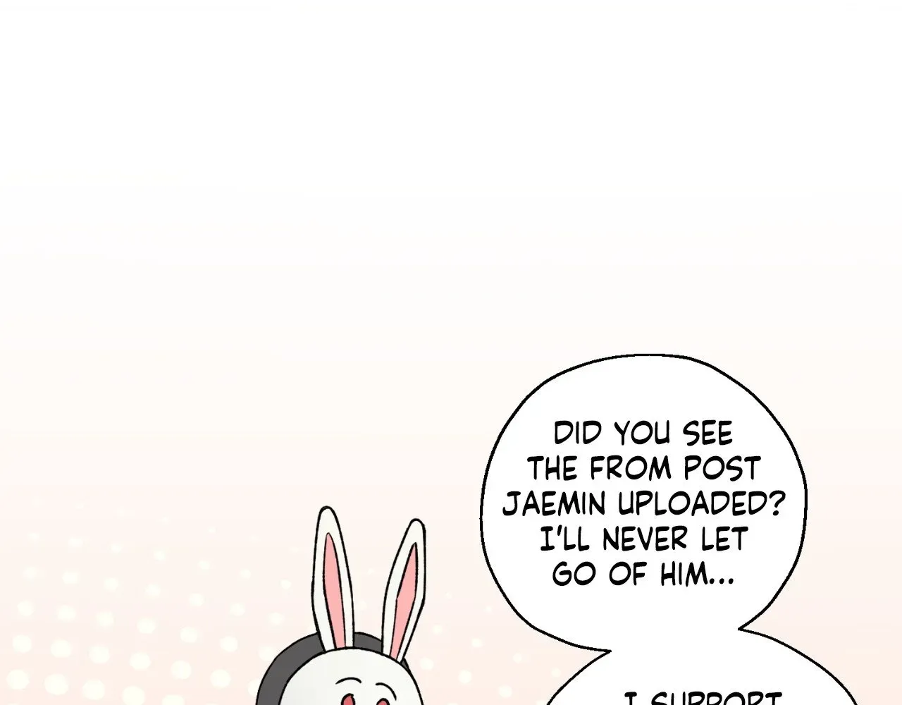 Do It for the Fans, Not Me! Chapter 7 page 55 - 