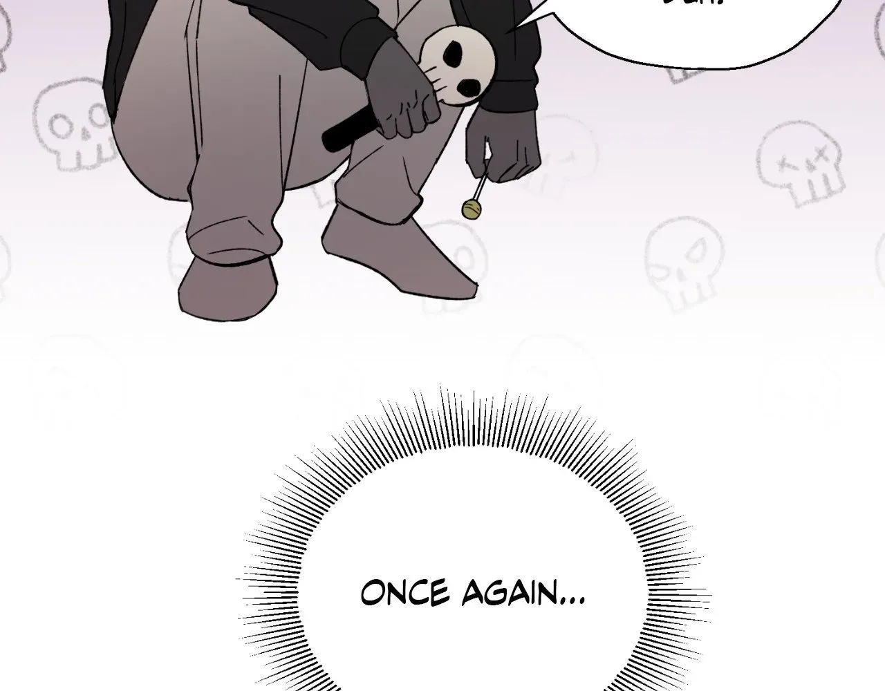 Do It for the Fans, Not Me! Chapter 7 page 58 - 