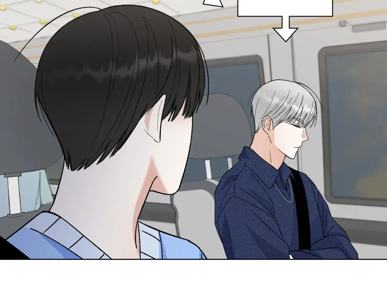 Do It for the Fans, Not Me! Chapter 7 page 63 - 