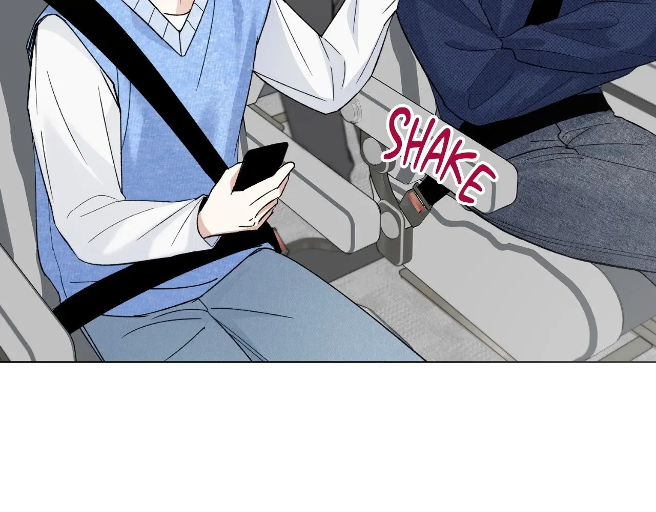 Do It for the Fans, Not Me! Chapter 7 page 67 - 