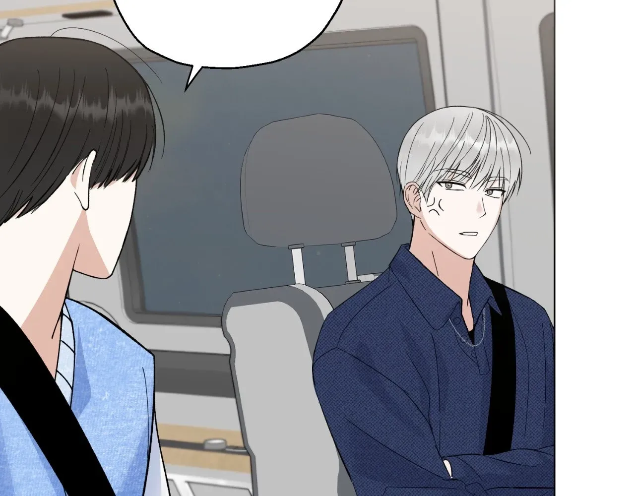 Do It for the Fans, Not Me! Chapter 7 page 69 - 
