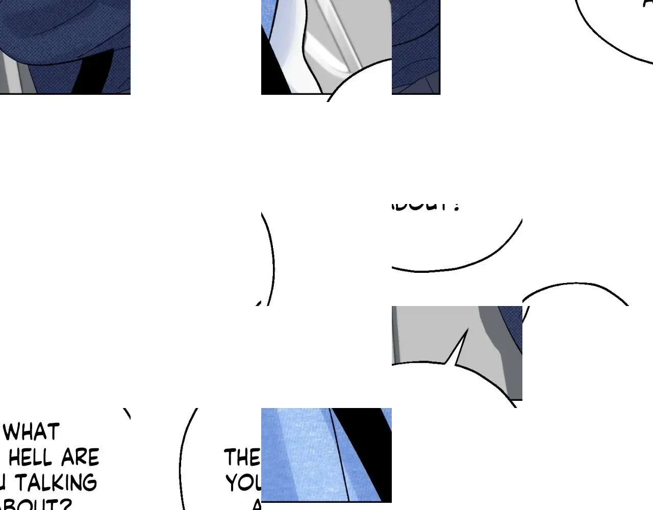 Do It for the Fans, Not Me! Chapter 7 page 70 - 
