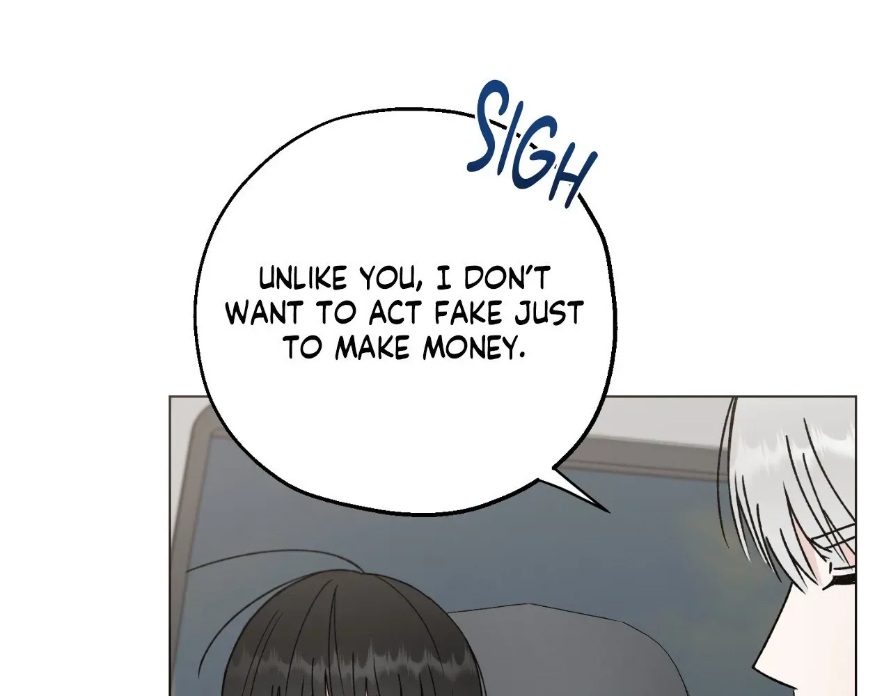 Do It for the Fans, Not Me! Chapter 7 page 76 - 