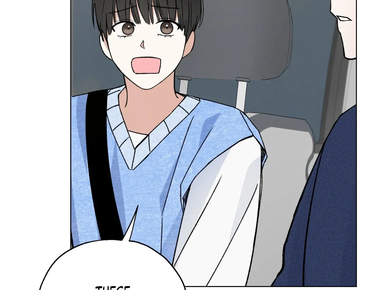 Do It for the Fans, Not Me! Chapter 7 page 77 - 