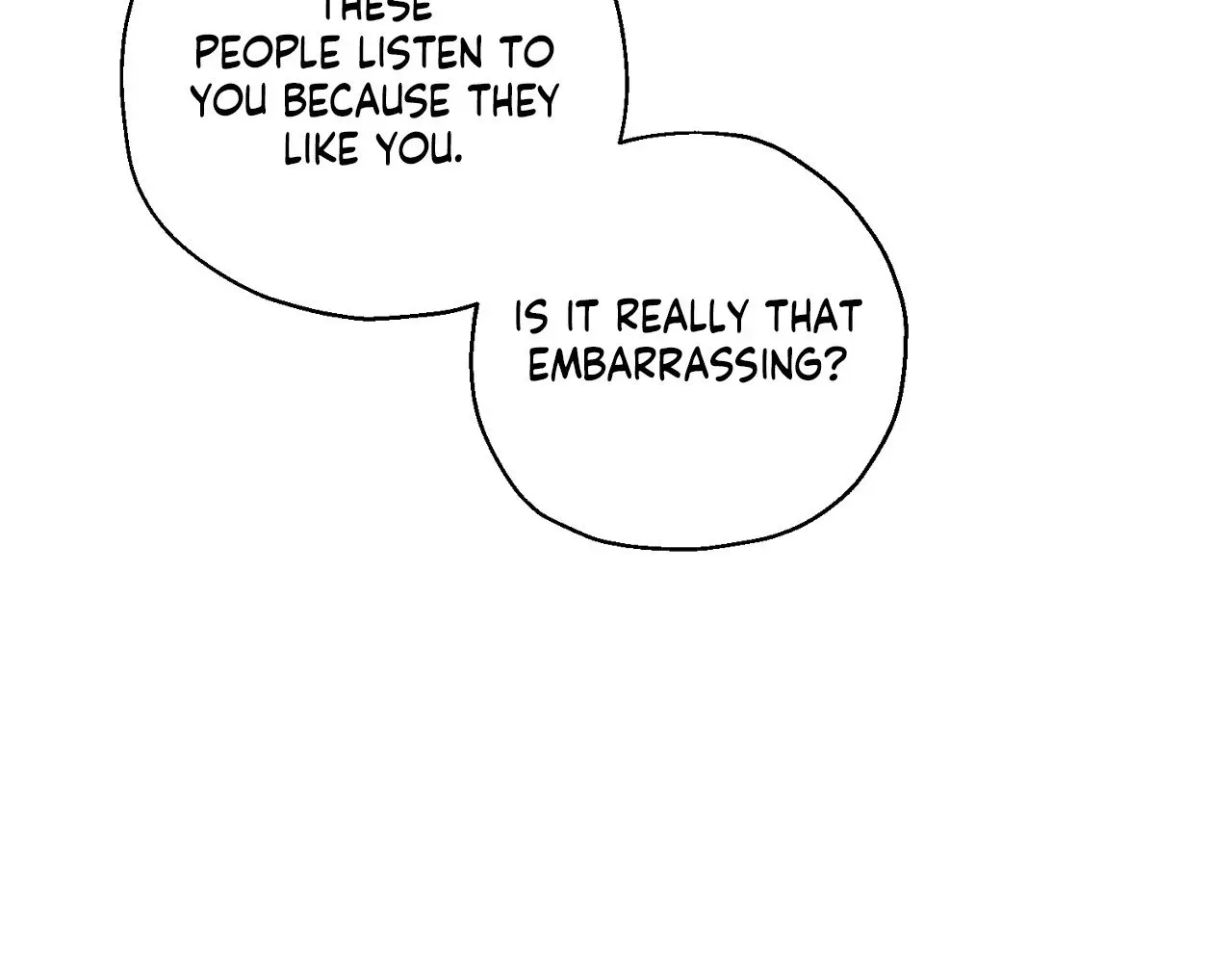 Do It for the Fans, Not Me! Chapter 7 page 78 - 