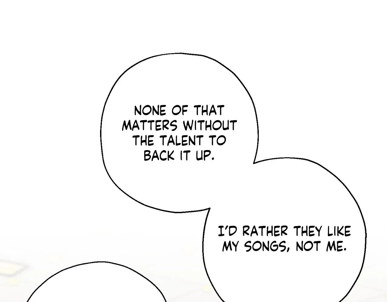 Do It for the Fans, Not Me! Chapter 7 page 79 - 