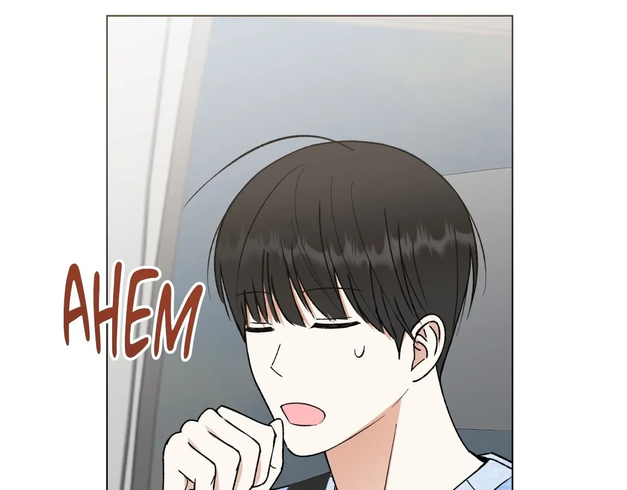 Do It for the Fans, Not Me! Chapter 7 page 85 - 