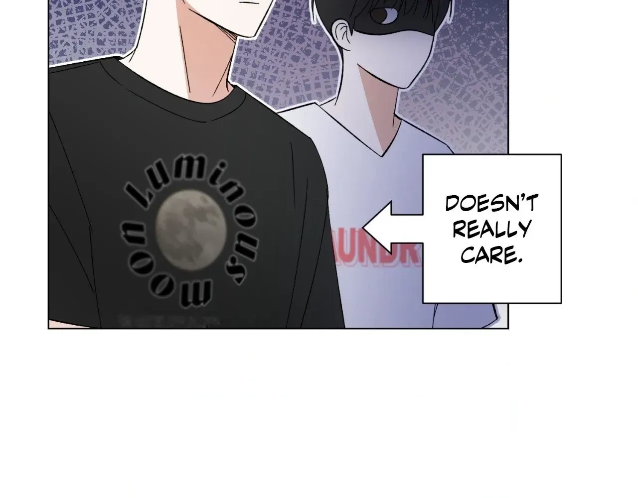 Do It for the Fans, Not Me! Chapter 7 page 10 - 
