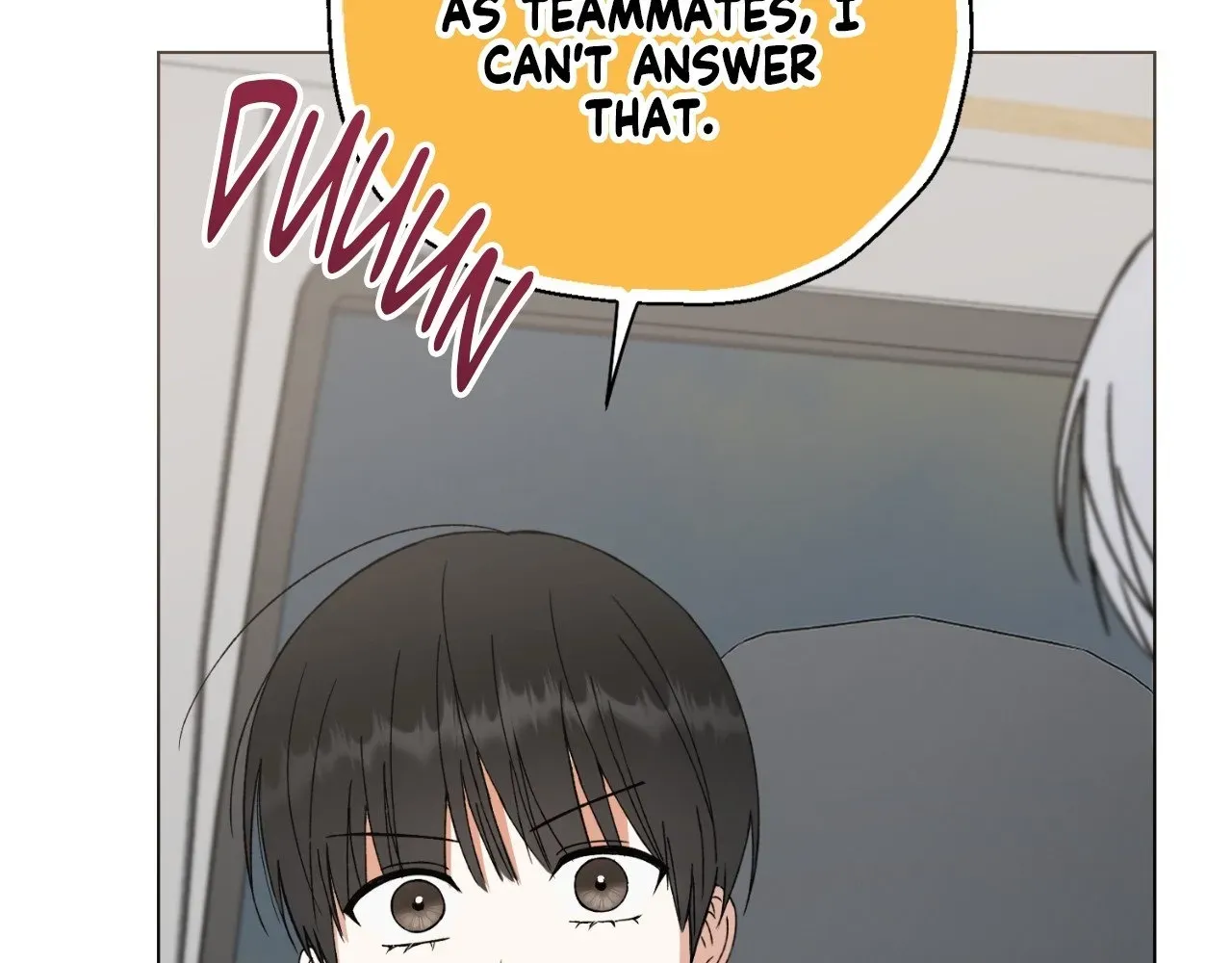 Do It for the Fans, Not Me! Chapter 7 page 95 - 