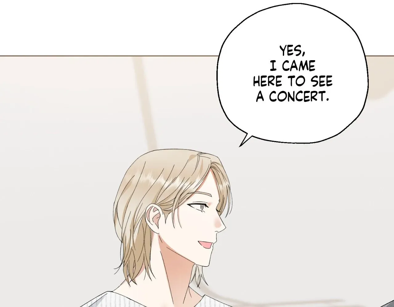 Do It for the Fans, Not Me! Chapter 8 page 11 - 