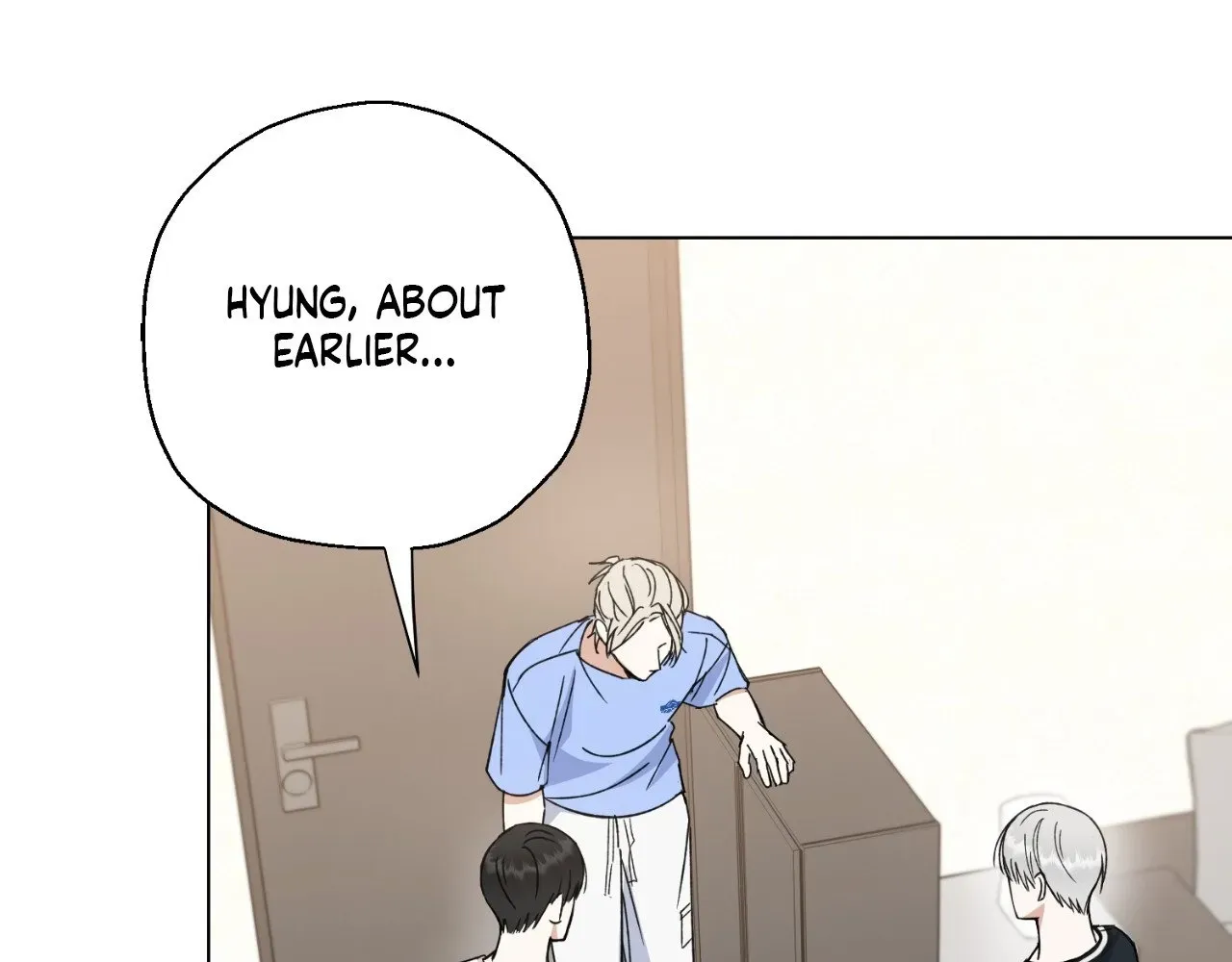 Do It for the Fans, Not Me! Chapter 8 page 107 - 