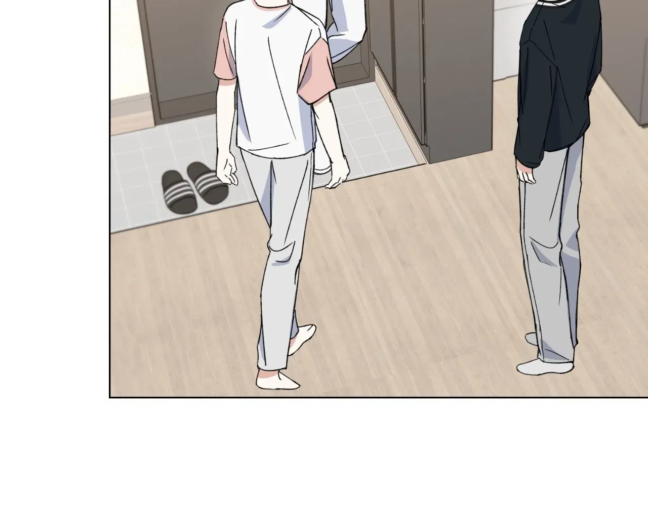 Do It for the Fans, Not Me! Chapter 8 page 108 - 