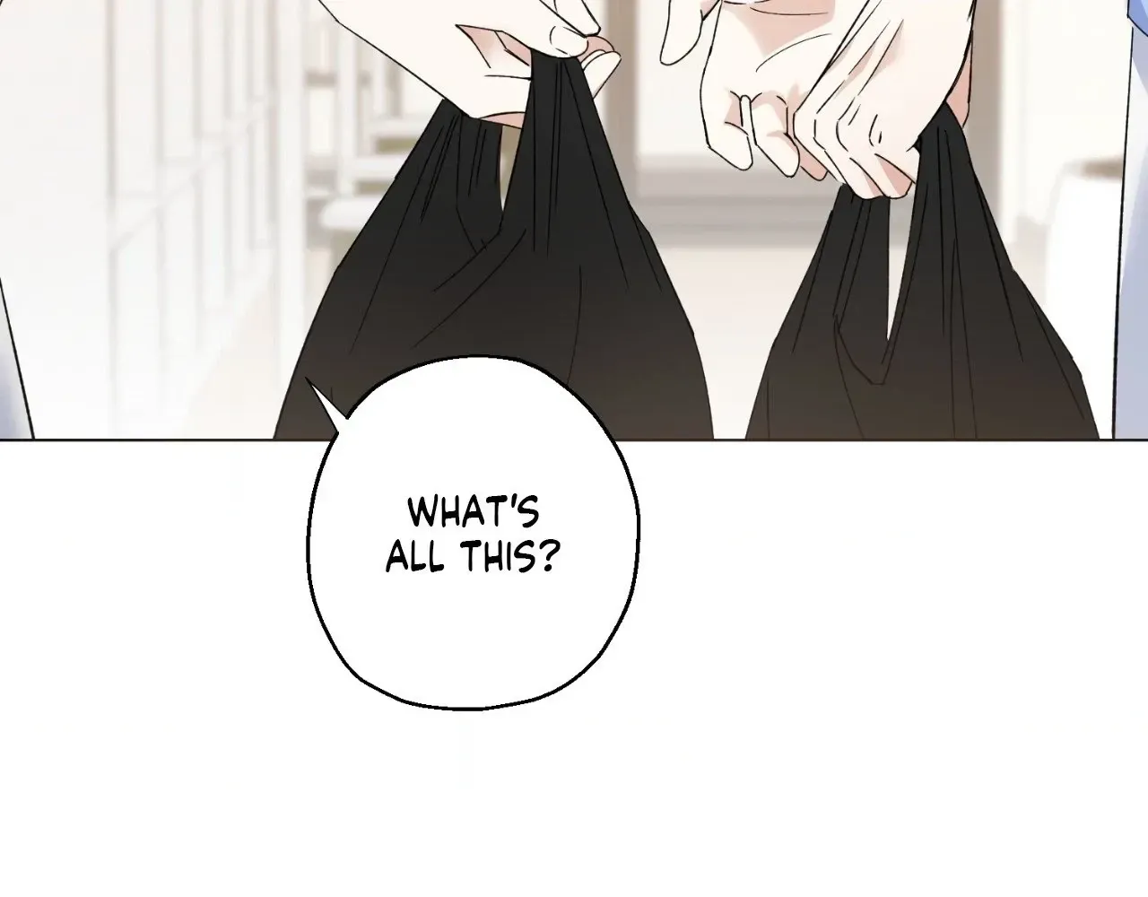 Do It for the Fans, Not Me! Chapter 8 page 110 - 
