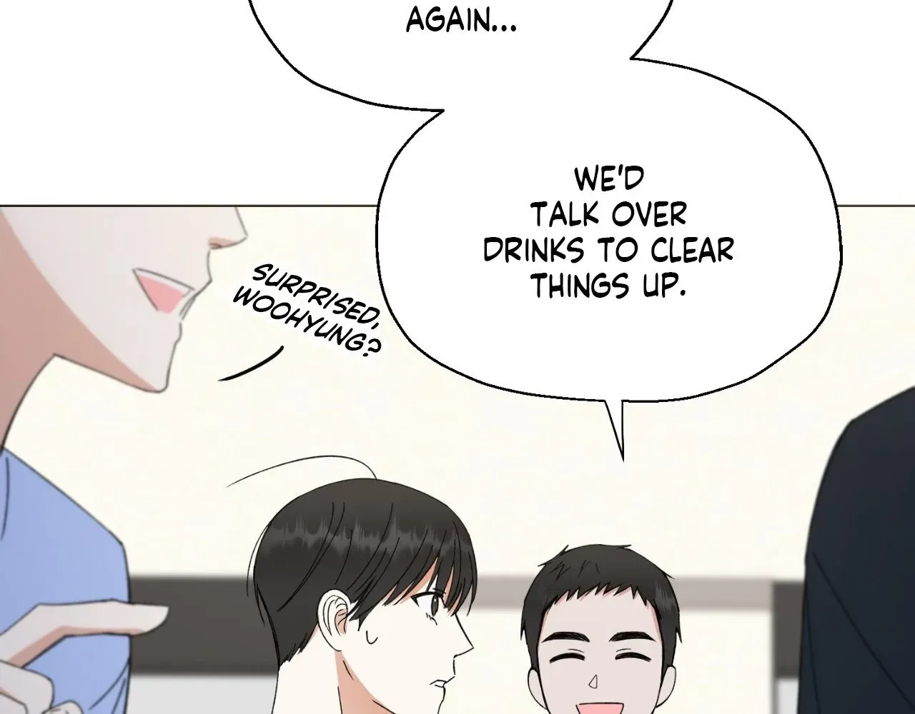Do It for the Fans, Not Me! Chapter 8 page 117 - 