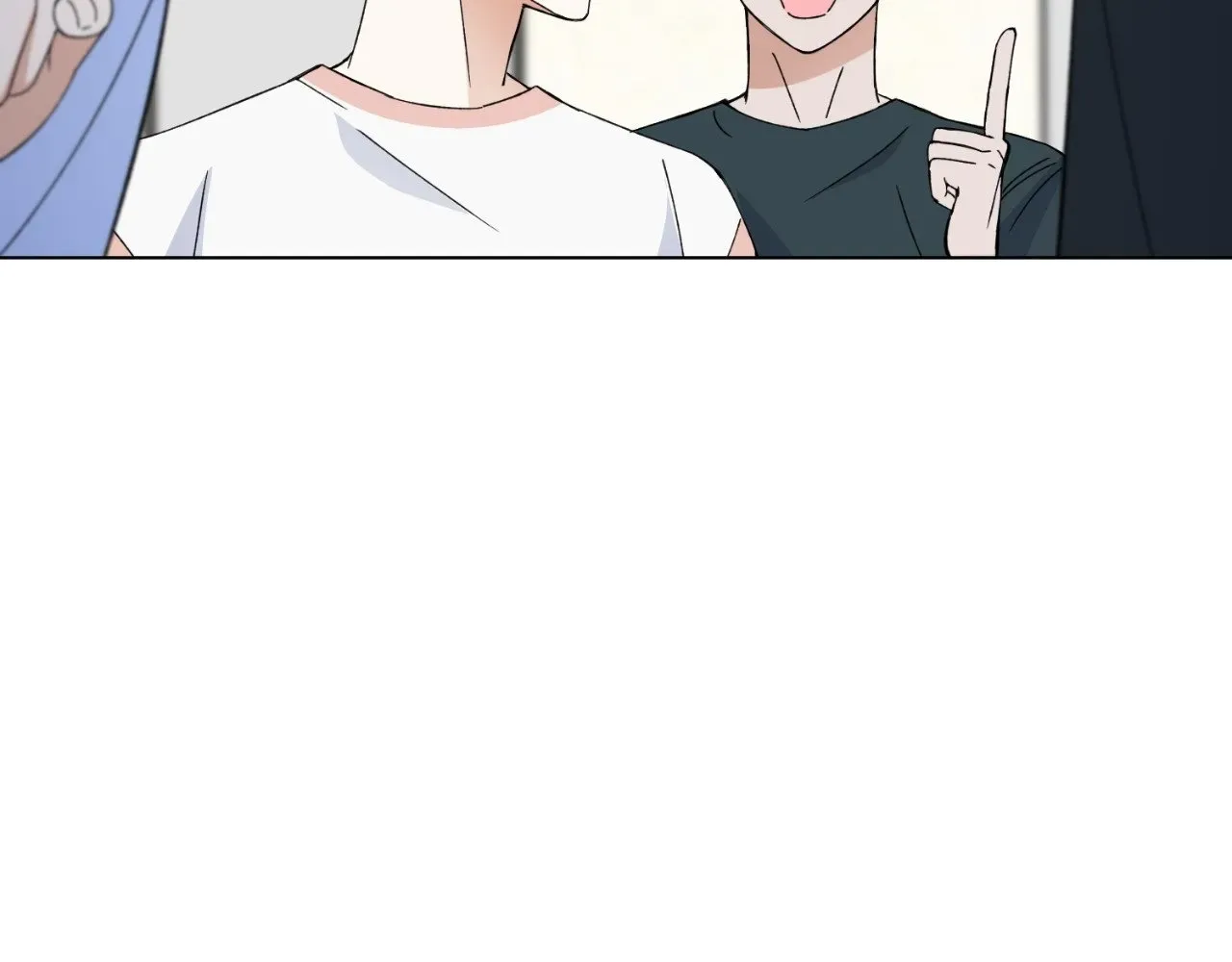 Do It for the Fans, Not Me! Chapter 8 page 118 - 